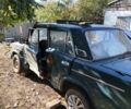 Зеленый ВАЗ 2106, объемом двигателя 0 л и пробегом 100 тыс. км за 239 $, фото 3 на Automoto.ua