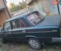 Зеленый ВАЗ 2106, объемом двигателя 1.6 л и пробегом 120 тыс. км за 1100 $, фото 1 на Automoto.ua