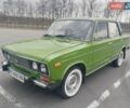 Зеленый ВАЗ 2106, объемом двигателя 1.57 л и пробегом 210 тыс. км за 2450 $, фото 1 на Automoto.ua