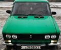 Зелений ВАЗ 2106, об'ємом двигуна 1.5 л та пробігом 100 тис. км за 800 $, фото 1 на Automoto.ua