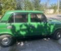 Зелений ВАЗ 2106, об'ємом двигуна 1.6 л та пробігом 300 тис. км за 1000 $, фото 9 на Automoto.ua