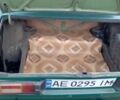 ВАЗ 2106 1983 в Днепре (Днепропетровске) на Automoto.ua Зеленый ВАЗ 2106, объемом двигателя 1.6 л и пробегом 50 тыс. км за 289 $, фото 2 на Automoto.ua