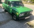 Зелений ВАЗ 2106, об'ємом двигуна 1.6 л та пробігом 300 тис. км за 1000 $, фото 1 на Automoto.ua
