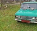 Зеленый ВАЗ 2106, объемом двигателя 0 л и пробегом 500 тыс. км за 450 $, фото 1 на Automoto.ua