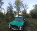 Зелений ВАЗ 2106, об'ємом двигуна 1.3 л та пробігом 20 тис. км за 436 $, фото 1 на Automoto.ua