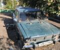 Зеленый ВАЗ 2106, объемом двигателя 0 л и пробегом 100 тыс. км за 239 $, фото 1 на Automoto.ua