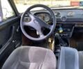 Зеленый ВАЗ 2106, объемом двигателя 1.6 л и пробегом 40 тыс. км за 1750 $, фото 7 на Automoto.ua