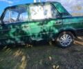 ВАЗ 2106 1983 в Кодыме на Automoto.ua Зеленый ВАЗ 2106, объемом двигателя 0 л и пробегом 670 тыс. км за 476 $, фото 2 на Automoto.ua