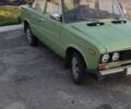 Зелений ВАЗ 2106, об'ємом двигуна 1.3 л та пробігом 98 тис. км за 525 $, фото 2 на Automoto.ua