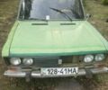 Зелений ВАЗ 2106, об'ємом двигуна 1.3 л та пробігом 100 тис. км за 247 $, фото 1 на Automoto.ua