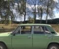 Зелений ВАЗ 2106, об'ємом двигуна 1.6 л та пробігом 160 тис. км за 629 $, фото 6 на Automoto.ua