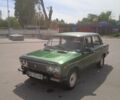 Зелений ВАЗ 2106, об'ємом двигуна 0.15 л та пробігом 100 тис. км за 650 $, фото 1 на Automoto.ua