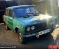 Зеленый ВАЗ 2106, объемом двигателя 1.5 л и пробегом 0 тыс. км за 220 $, фото 1 на Automoto.ua