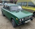 Зеленый ВАЗ 2106, объемом двигателя 1.3 л и пробегом 3 тыс. км за 340 $, фото 1 на Automoto.ua