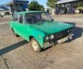 Зелений ВАЗ 2106, об'ємом двигуна 0 л та пробігом 150 тис. км за 300 $, фото 1 на Automoto.ua
