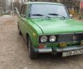 Зеленый ВАЗ 2106, объемом двигателя 1.6 л и пробегом 210 тыс. км за 900 $, фото 4 на Automoto.ua