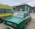 Зеленый ВАЗ 2106, объемом двигателя 1.3 л и пробегом 3 тыс. км за 340 $, фото 2 на Automoto.ua