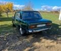 ВАЗ 2106 1983 в Кодыме на Automoto.ua Зеленый ВАЗ 2106, объемом двигателя 0 л и пробегом 670 тыс. км за 476 $, фото 3 на Automoto.ua