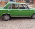 Зеленый ВАЗ 2106, объемом двигателя 1.6 л и пробегом 210 тыс. км за 900 $, фото 3 на Automoto.ua