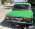 Зелений ВАЗ 2106, об'ємом двигуна 1.6 л та пробігом 300 тис. км за 1000 $, фото 8 на Automoto.ua