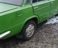 Зеленый ВАЗ 2106, объемом двигателя 1.5 л и пробегом 100 тыс. км за 772 $, фото 1 на Automoto.ua