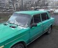 Зеленый ВАЗ 2106, объемом двигателя 1.6 л и пробегом 100 тыс. км за 900 $, фото 3 на Automoto.ua