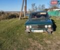Зеленый ВАЗ 2106, объемом двигателя 1.5 л и пробегом 198 тыс. км за 604 $, фото 1 на Automoto.ua