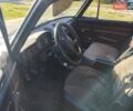 Зелений ВАЗ 2106, об'ємом двигуна 1.5 л та пробігом 198 тис. км за 647 $, фото 1 на Automoto.ua