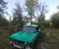 Зелений ВАЗ 2106, об'ємом двигуна 1.3 л та пробігом 20 тис. км за 436 $, фото 1 на Automoto.ua