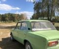 Зелений ВАЗ 2106, об'ємом двигуна 1.6 л та пробігом 160 тис. км за 629 $, фото 5 на Automoto.ua