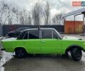Зеленый ВАЗ 2106, объемом двигателя 0 л и пробегом 100 тыс. км за 1350 $, фото 1 на Automoto.ua