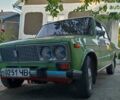 Зелений ВАЗ 2106, об'ємом двигуна 1.6 л та пробігом 240 тис. км за 1550 $, фото 2 на Automoto.ua