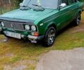 Зеленый ВАЗ 2106, объемом двигателя 1.6 л и пробегом 148 тыс. км за 965 $, фото 5 на Automoto.ua
