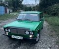 Зеленый ВАЗ 2106, объемом двигателя 1 л и пробегом 1 тыс. км за 673 $, фото 4 на Automoto.ua