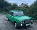 Зеленый ВАЗ 2106, объемом двигателя 1 л и пробегом 1 тыс. км за 673 $, фото 5 на Automoto.ua