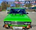Зеленый ВАЗ 2106, объемом двигателя 1.3 л и пробегом 0 тыс. км за 1100 $, фото 1 на Automoto.ua