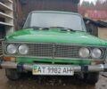 Зеленый ВАЗ 2106, объемом двигателя 0 л и пробегом 59 тыс. км за 300 $, фото 1 на Automoto.ua