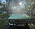 Зеленый ВАЗ 2106, объемом двигателя 1.3 л и пробегом 31 тыс. км за 224 $, фото 1 на Automoto.ua