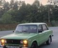 Зеленый ВАЗ 2106, объемом двигателя 0 л и пробегом 3 тыс. км за 30000 $, фото 1 на Automoto.ua