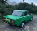 Зеленый ВАЗ 2106, объемом двигателя 1 л и пробегом 1 тыс. км за 673 $, фото 1 на Automoto.ua