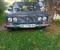 Зеленый ВАЗ 2106, объемом двигателя 5 л и пробегом 34 тыс. км за 486 $, фото 1 на Automoto.ua