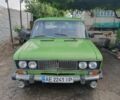 Зеленый ВАЗ 2106, объемом двигателя 1.3 л и пробегом 188 тыс. км за 900 $, фото 1 на Automoto.ua