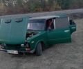 ВАЗ 2106 1983 в Днепре (Днепропетровске) на Automoto.ua Зеленый ВАЗ 2106, объемом двигателя 1.6 л и пробегом 50 тыс. км за 289 $, фото 1 на Automoto.ua