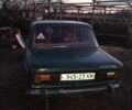 Зелений ВАЗ 2106, об'ємом двигуна 0 л та пробігом 180 тис. км за 316 $, фото 1 на Automoto.ua