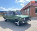 Зеленый ВАЗ 2106, объемом двигателя 1.6 л и пробегом 40 тыс. км за 1750 $, фото 8 на Automoto.ua