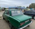 Зеленый ВАЗ 2106, объемом двигателя 1.3 л и пробегом 3 тыс. км за 340 $, фото 1 на Automoto.ua