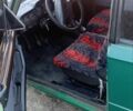 ВАЗ 2106 1983 в Днепре (Днепропетровске) на Automoto.ua Зеленый ВАЗ 2106, объемом двигателя 1.6 л и пробегом 50 тыс. км за 289 $, фото 7 на Automoto.ua