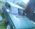 Зеленый ВАЗ 2106, объемом двигателя 0 л и пробегом 100 тыс. км за 358 $, фото 2 на Automoto.ua