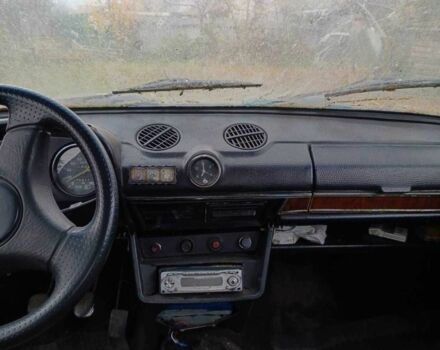 Зеленый ВАЗ 2106, объемом двигателя 1 л и пробегом 123 тыс. км за 274 $, фото 3 на Automoto.ua