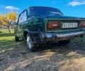 ВАЗ 2106 1983 в Кодыме на Automoto.ua Зеленый ВАЗ 2106, объемом двигателя 0 л и пробегом 670 тыс. км за 476 $, фото 4 на Automoto.ua